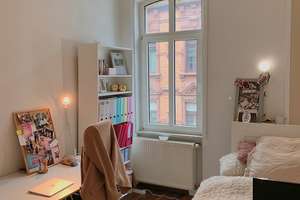 Exklusiv - Ideale Studentenwohnung 750 Meter zur Universität – 68159 Innenstadt/Jungbusch, Mannheim – Vorschaubild 11