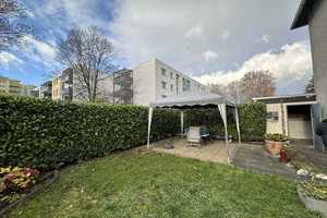 Top-Lage in Mainz-Weisenau: Großes, freistehendes Haus mit 1000 Möglichkeiten – Mainz – Vorschaubild 2