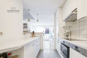 "Schöner wohnen" in dieser lichtdurchfluteten 2,5/3 Zimmer DG-Maisonettewohnung in ruhiger Wohnlage! – Die vollständige Adresse der Immobilie erhältst du vom Anbieter., 74074 Heilbronn, Heilbronn – Vorschaubild 8
