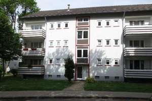 2-Zimmer-Wohnung mit Balkon! – Wiesengrund 15, 45357 Dellwig, Essen – Vorschaubild 1