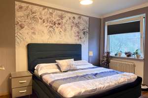 3 Zimmer Wohnung mit Balkon ab 1.6. bezugsfrei – Damaschkestrasse 39, 23560 Sankt Jürgen, Lübeck – Vorschaubild 9