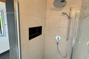 ``RESERVIERT``Exklusives Reihenendhaus KfW 55 mit 121 m² Wohnfläche im toskanischen Stil in Isen – Lengdorferstraße 11b, 84424 Erding (Kreis) – Vorschaubild 20