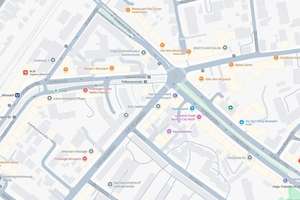 3-Zimmerwohnung in Alt-Moosach, 3 Minuten zur U3, im Grünen mit viel Sonne. Provisionsfrei! – Franz-Fihl-Straße 4, 80992 Alt-Moosach, München – Vorschaubild 29