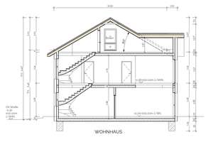 Neubau und Erstbezug:
Großzügiges Einfamilienhaus mit ELW – Die vollständige Adresse der Immobilie erhältst du vom Anbieter., 33689 Sennestadt, Bielefeld – Vorschaubild 8