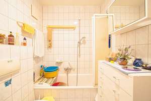 +++ Zwei Balkone inklusive: Vermietete 3-Zimmerwohnung über den Dächern von Dresden Löbtau +++ – Die vollständige Adresse der Immobilie erhältst du vom Anbieter., 1159 Löbtau-Nord, Dresden – Vorschaubild 17