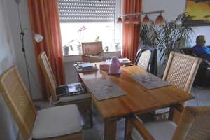 MG-Holt!  Moderne 2-Zimmer-Eigentumswohnung mit Balkon und Garage – Die vollständige Adresse der Immobilie erhältst du vom Anbieter., 41069 Holt, Mönchengladbach – Vorschaubild 4