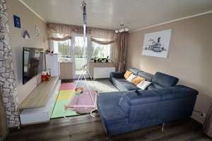 Gepflegte 3-Zimmer-Wohnung mit Tageslichtbad und Südbalkon – Die vollständige Adresse der Immobilie erhältst du vom Anbieter., 42651 Solingen-Mitte, Solingen – Vorschaubild 13