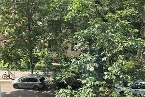 Schöne 3 Zimmer Wohnung mit Balkon in Berlin Steglitz, Nähe S-Bahn Feuerbachstr.