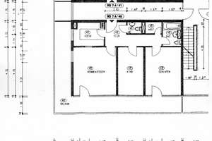 Zuhause mit drei Zimmern in Rodenkirchen – Roonstraße 7, 50996 Rodenkirchen (Ortsteil), Köln – Vorschaubild 13