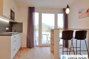 Möbliertes Business-Apartment in Zentrumsnähe in Reutlingen! – Reutlingen (Kreis) – Vorschaubild 1