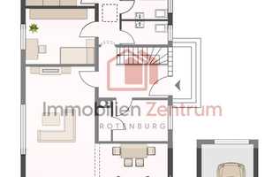 Bungalow in ruhiger Lage von Scheeßel zur Miete – Rotenburg (Wümme) (Kreis) – Vorschaubild 9