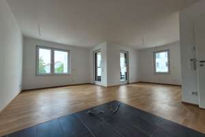 Ihr neues Zuhause wartet auf Sie!