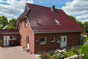 Viel Platz für die Familie auf traumhaftem Grundstück! – Die vollständige Adresse der Immobilie erhältst du vom Anbieter., 25727 Krumstedt – Vorschaubild 27