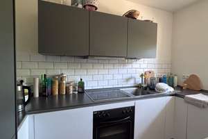 Reinbek: Perfekte 3-Zi.-Doppelhaushälfte für Paare und kl. Familien – Die vollständige Adresse der Immobilie erhältst du vom Anbieter., 21465 Reinbek – Vorschaubild 4