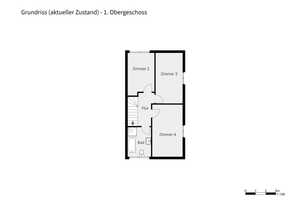 Viel Platz für die Familie – 146 m² Wohnfläche, ausgebauter Keller & Außendusche inklusive – Potsdam – Vorschaubild 13