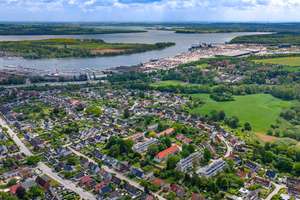 TOP Energiewerte: Neubau Einfamilienhaus in Travemünde! – Die vollständige Adresse der Immobilie erhältst du vom Anbieter., 23570 Travemünde, Lübeck – Vorschaubild 35