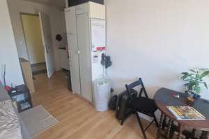 **1 ZKDB,  renoviert, nur RWTH und FH Studenten, 637 € Warm inkl.  Strom und Internet ab 01.10.26** – Roermonder Str. 101, 52072 Ponttor, Aachen – Vorschaubild 14