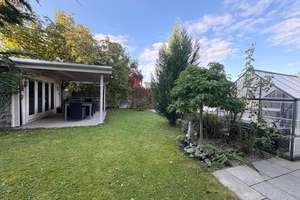 Wohnen wie im Haus: EG-Wohnung mit großem Garten und Privatsphäre – Die vollständige Adresse der Immobilie erhältst du vom Anbieter., 80999 Untermenzing, München – Vorschaubild 44
