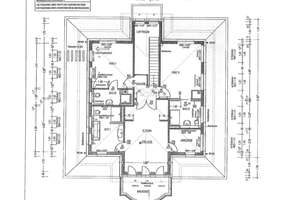 Repräsentatives Familienhaus in Falkensee – hochwertig und elegant – Die vollständige Adresse der Immobilie erhältst du vom Anbieter., 14612 Falkensee – Vorschaubild 59