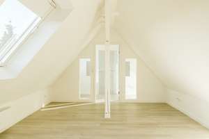 Schöne, geräumige vier Zimmer Wohnung in Hannover, Burg, 10 qm  Balkon, top Ausstattung – Goslarschestraße 29, 30419 Burg, Hannover – Vorschaubild 12