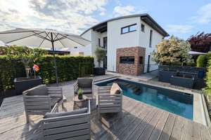 Nachhaltiger Wohntraum mit Naturpool & PV-Anlage auf 870 m² Grundstück! – Die vollständige Adresse der Immobilie erhältst du vom Anbieter., 38116 Lehndorf-Watenbüttel, Braunschweig – Vorschaubild 23