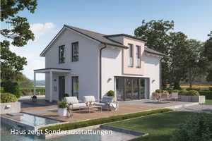 Bien-Zenker EVOLUTION 143 - Ihr individuelles Zuhause in Sohland – Bautzen (Kreis) – Vorschaubild 15