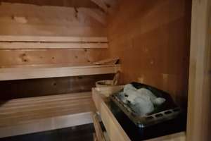 Ökol. Blockhaus in Bernau am Chiemsee - Zuhause auf Zeit für bis zu 5 Jahre, mit eigenem Garten – Die vollständige Adresse der Immobilie erhältst du vom Anbieter., 83233 Bernau am Chiemsee – Vorschaubild 22