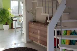 Lichtdurchflutete Stadtvilla  – familienfreundlich & energieeffizient (A+) – Die vollständige Adresse der Immobilie erhältst du vom Anbieter., 14513 Teltow – Vorschaubild 3