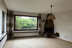 Schmachtenbergviertel, 1-2 Fam. Haus, Büro, Praxis, ruhige Sackgasse, renovierungsbedürftig – An der Nittlau 33, 45219 Kettwig, Essen – Vorschaubild 18
