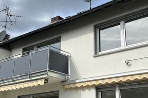 Einfamilienhaus in Dünnwald in guter Lage
