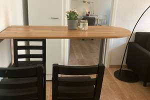 Helle 2-Zimmer Wohnung im EG in Magdeburg-Stadtfeld Ost – Alexander-Puschkin-Straße 14, 39108 Stadtfeld Ost, Magdeburg – Vorschaubild 2