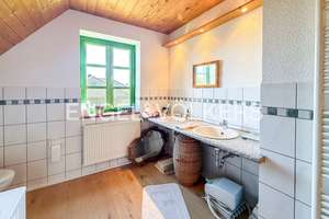 Skandinavischer Wohntraum mit Sauna und Loggia auf großzügigem Grundstück – Die vollständige Adresse der Immobilie erhältst du vom Anbieter., 27624 Drangstedt – Vorschaubild 22