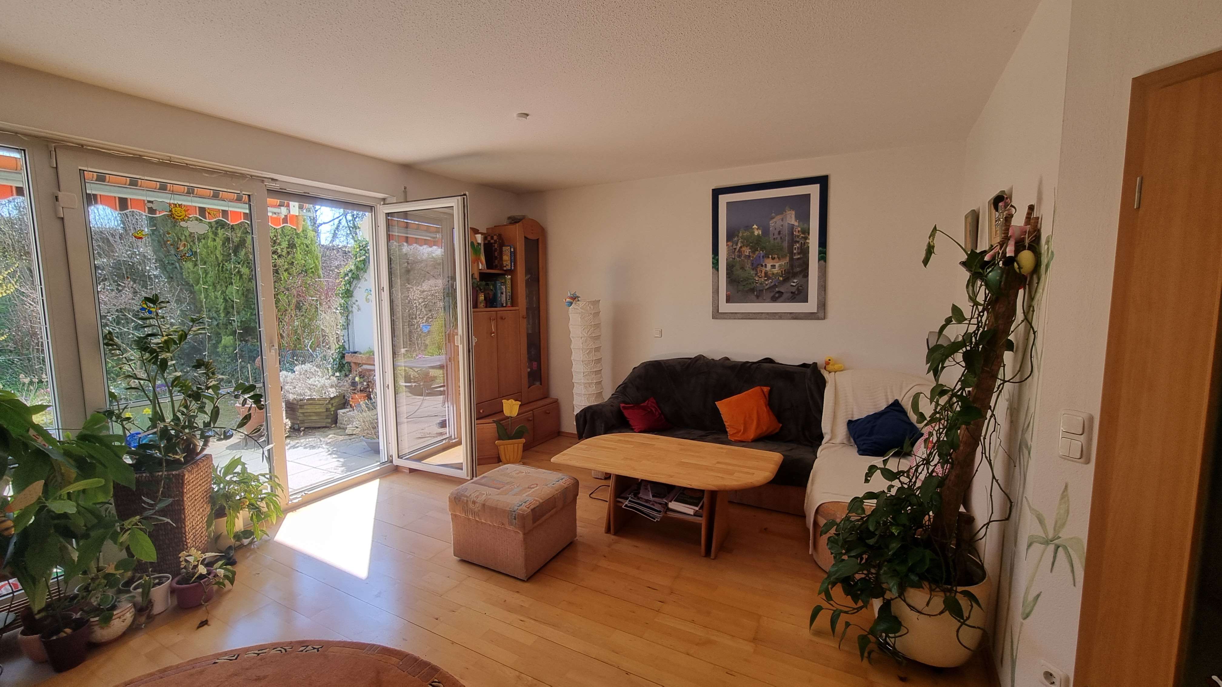 Immobilie in Feldkirchen - Sonniges, gepflegtes Reihenendhaus in ruhiger, familienfreundlicher Lage - Bild 5