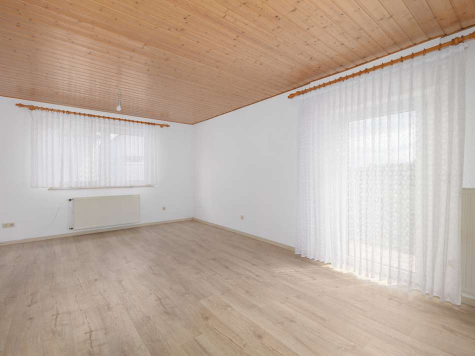 Zimmer OG Hinterhaus