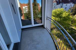 2-Zimmer-Wohnung (2. OG) mit Balkon südlich des Maschsees – Bernwardstraße 10, 30159 Döhren, Hannover – Vorschaubild 10
