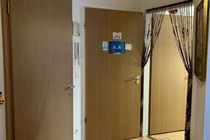 Schöne barrierefreie 3,5 Zimmer Wohnung mit Aufzug und Balkon zu vermieten! – Am Feldbusch 8a, 45889 Bismarck, Gelsenkirchen – Vorschaubild 5