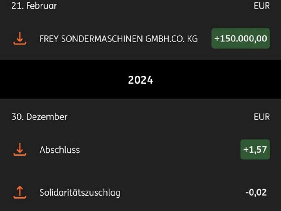 Kontoauszug Nr_4_Dennis Frey