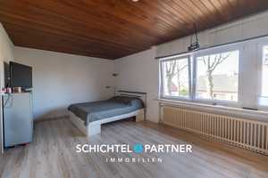 Rekum | Anlageobjekt mit Potenzial – Mehrfamilienhaus mit Garten und Garage – Bremen – Vorschaubild 3