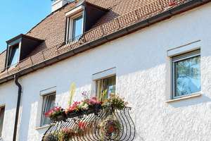 Erbpachthaus für Romeo und Julia – Die vollständige Adresse der Immobilie erhältst du vom Anbieter., 80939 Am Hart, München – Vorschaubild 3