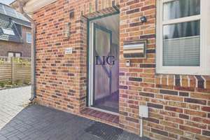 LANGEOOG: Wunderschönes Reihenendhaus "Villa Lenguardo" in exponierter Lage unweit Strand & Dünen! – Die vollständige Adresse der Immobilie erhältst du vom Anbieter., 26465 Langeoog – Vorschaubild 8