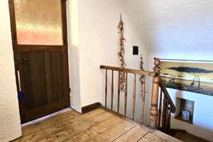 Charmantes Einfamilienhaus mit großem Garten in ruhiger Lage von Ottweiler – Hochstraße 9, 66564 Ottweiler – Vorschaubild 13