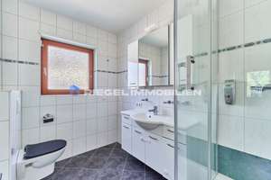 Sie hier? Wir auch! Gepflegte 3-Zimmer-Wohnung mit Süd-Ost-Balkon und Garage – 68219 Rheinau, Mannheim – Vorschaubild 5