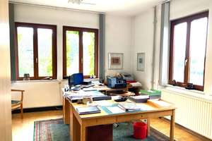 RESERVIERT ### GEWERBERÄUME UND WOHNEN AUF ROMANTISCHEM GRUNDSTÜCK ... – Die vollständige Adresse der Immobilie erhältst du vom Anbieter., 36160 Dipperz – Vorschaubild 8