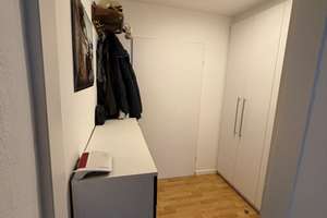 1,5-Zimmer Wohnung mit Balkon in Ingolstadt-Mitte – Heppstraße 11, 85057 Mitte, Ingolstadt – Vorschaubild 8