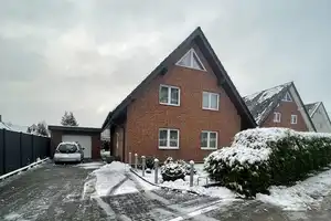 Traumhaftes Einfamilienhaus in Löhne zu verkaufen! – Herford (Kreis) – Vorschaubild 2