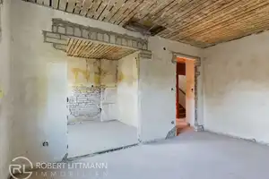 Reihenendhaus mit großem Potenzial im Herzen der Bremer Neustadt – Bremen – Vorschaubild 17