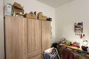 Geräumige Erdgeschosswohnung, 4 Zimmer  auf  100m² – Neustadtring 39, 38114 Westliches Ringgebiet, Braunschweig – Vorschaubild 3