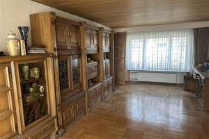 Wohnhaus 3 WE, 240 m² + Gewerbeeinheit  300 m² - zum Wohnausbau in begehrter Lage. – Die vollständige Adresse der Immobilie erhältst du vom Anbieter., 90765 Ronhof, Kronach, Fürth – Vorschaubild 8