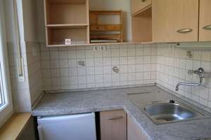 Sofort frei! 1-Zimmer-Wohnung- Nähe von BMW – Silcherstr. 5, 80807 Milbertshofen, München – Vorschaubild 2
