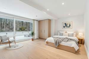 Einzigartige High-End Architektenvilla an der Kiellinie – Die vollständige Adresse der Immobilie erhältst du vom Anbieter., 24105 Düsternbrook, Kiel – Vorschaubild 5